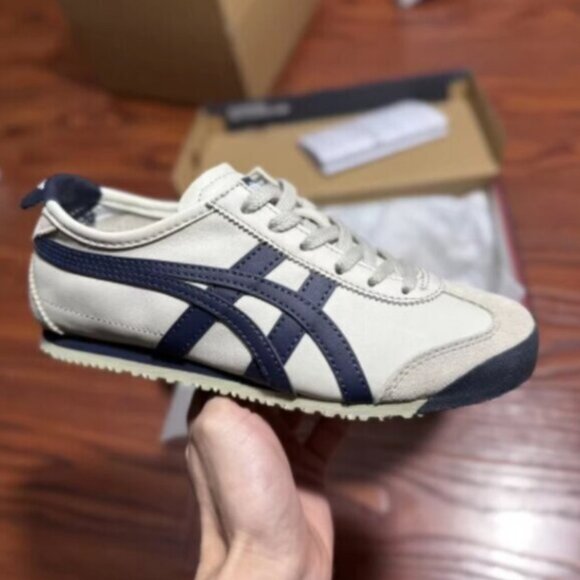 Onitsuka Tiger MEXICO 66 casual shoes for women - Picture 4 of 6